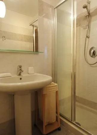 Marco Polo Halldis Apartamento *